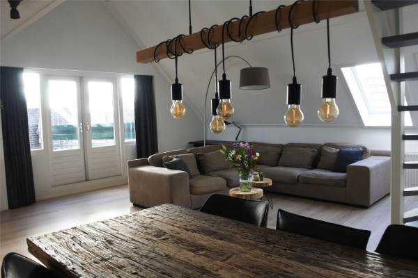 Woning Lissenvaart 127 Zoetermeer