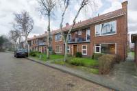 Woning Van Nouhuysstraat 33 Haarlem