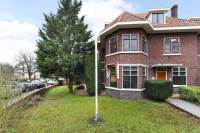 Woning Jacob de Graefflaan 2 Den Haag