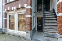 Woning Derde Helmersstraat 90 Amsterdam