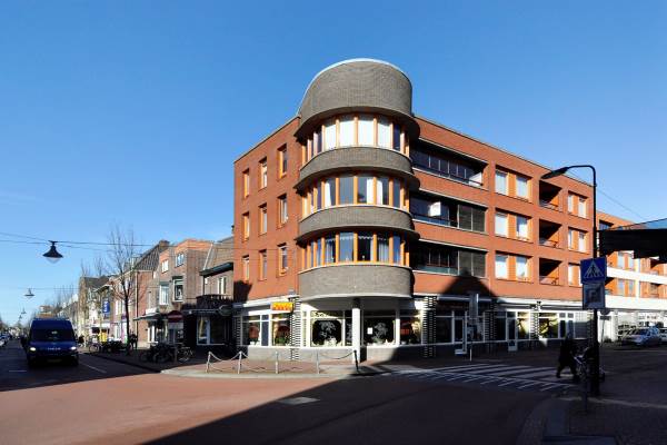Woning Zaagmolenstraat 126 Leidschendam