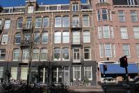 Woning Overtoom 502 Amsterdam
