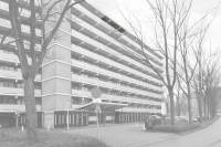 Woning Jan Luykenlaan 162 Leiden