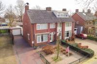 Woning Zeshoevenstraat 43 Udenhout