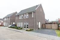 Woning Sutjensstraat 20 Weert
