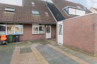 Woning de Meeuwse Acker 1142 46 DH Nijmegen