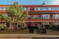 Woning Haanplein 24 Den Haag