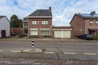 Woning Monseigneur Mannensstraat 31 Merkelbeek