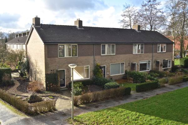 Woning Laagveld 62 Haren Gn