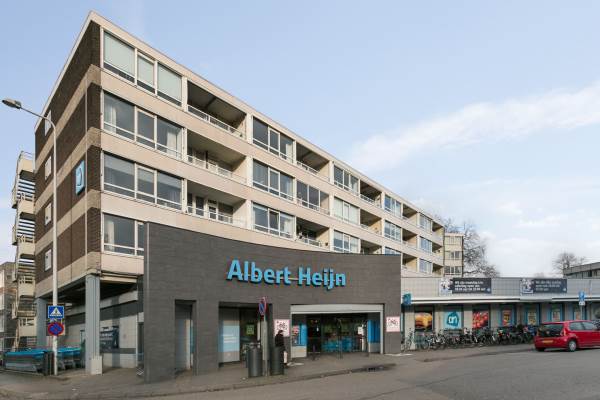 Woning Stadsbrink 419 Wageningen