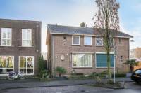 Woning Koningin Julianastraat 2 Moordrecht