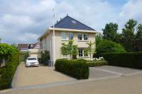 Woning Brigadier Aad de Jonghof 1 Rotterdam