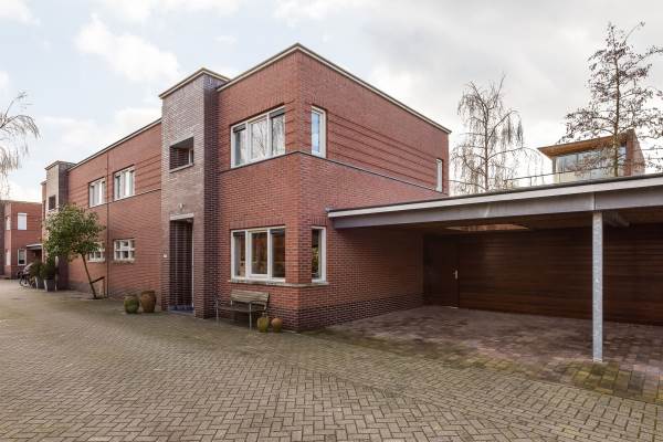 Woning Kralingseweg 389 Rotterdam