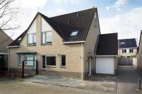 Woning Chopinstraat 11 Veenendaal