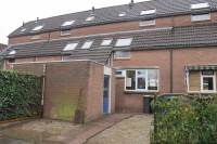 Woning Krekelveen 443 Spijkenisse