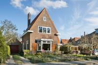 Woning Wethouder A.G. Dekkerlaan 6 Olst