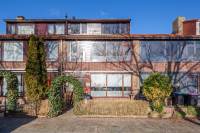 Woning A.M. de Jongstraat 14 Spijkenisse