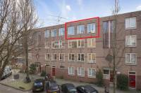 Woning Derde Oosterparkstraat 324 Amsterdam