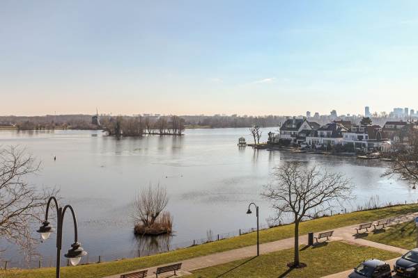 Woning Weissenbruchlaan 80 Rotterdam