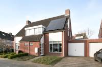 Woning Heilige Geeststraat 6 Eersel