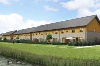 Woning IJsbaanlocatie fase 2 Sappemeer