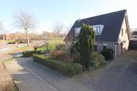 Woning Anna Blamanstraat 3 Tiel