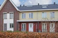 Woning Colijnstraat 18 Hoofddorp