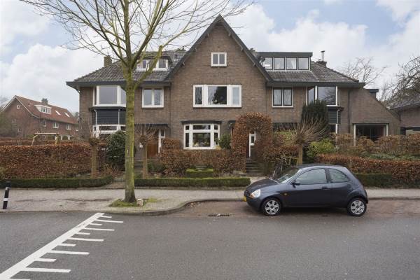 Woning Van Marnixlaan 61 Amersfoort