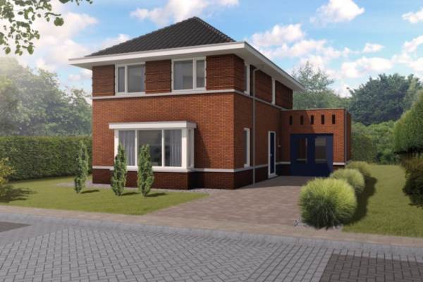 Bouwgrond Zeelandsestraat 6566 Millingen aan de Rijn