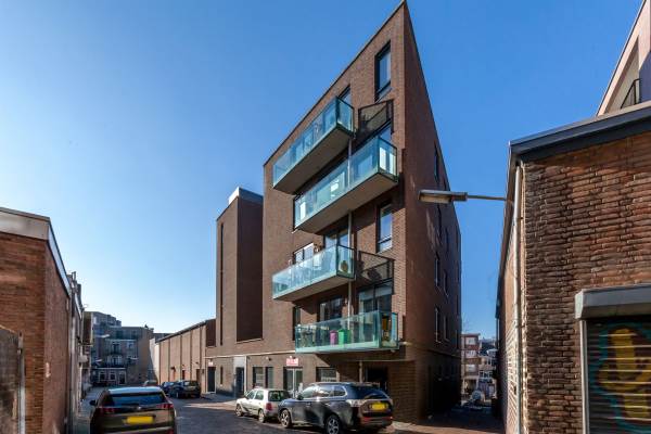Woning Houthof 44 Nijmegen