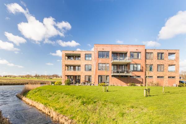 Woning Leeuwerik 13 Leimuiden