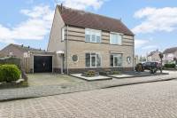 Woning Linge 15 Kaatsheuvel