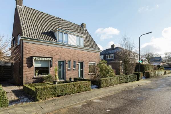 Woning Prins Hendrikstraat 12 Dieren