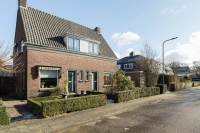 Woning Prins Hendrikstraat 12 Dieren