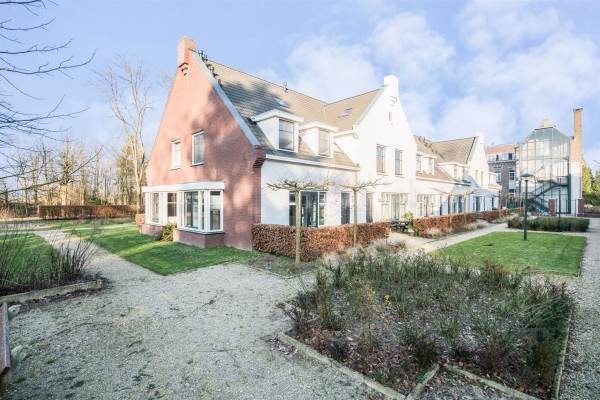 Woning Sancta Monica 38 Esch