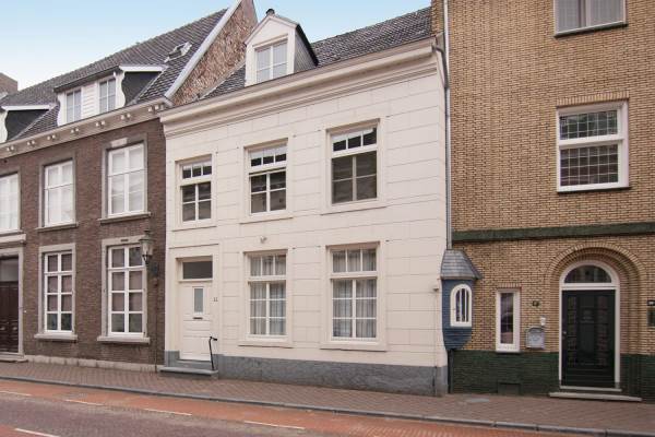 Woning Steegstraat 11 Roermond