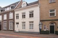 Woning Steegstraat 11 Roermond