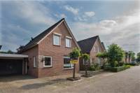 Woning Pastoor van Erpstraat 1 Sint Anthonis