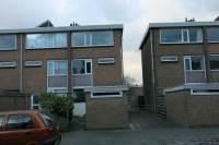 Woning Van Zyll de Jongstraat 31 Pernis Rotterdam