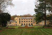 Woning Boslaan 68 Lunteren