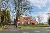 Woning Vriezenveenseweg 126 Geesteren Ov