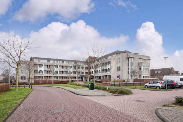 Woning Schout 60 Zuid-Scharwoude