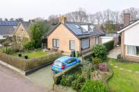 Woning Valkenhof 12 Ermelo