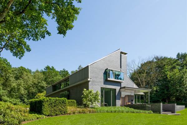 Woning Niersenseweg 22 Vierhouten