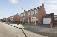 Woning P C de Vinckstraat 2 Hellevoetsluis