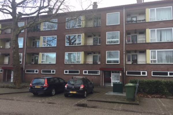 Woning Verzetslaan 44 Zeist