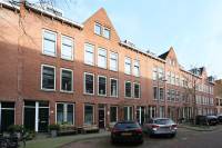 Woning Heer Vrankestraat 21 Rotterdam