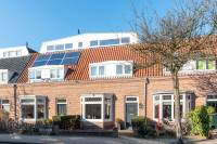 Woning Thomsonlaan 83 Haarlem