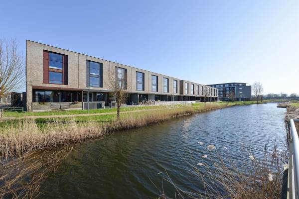 Woning Beukenhof 30 Zeewolde