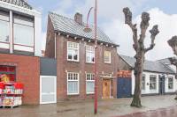 Woning Marktstraat 7 Made